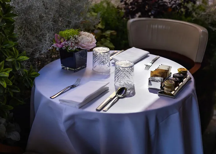 Maalot Roma - Small Luxury Hotels Of The World